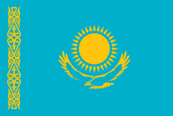 Kazakhstan U16